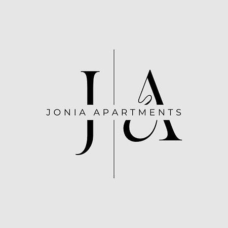 Jonia Apartments Giarre Luaran gambar