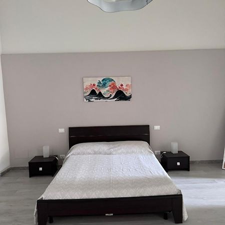Jonia Apartments Giarre Luaran gambar