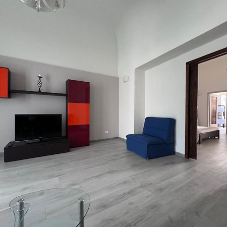 Jonia Apartments Giarre Luaran gambar