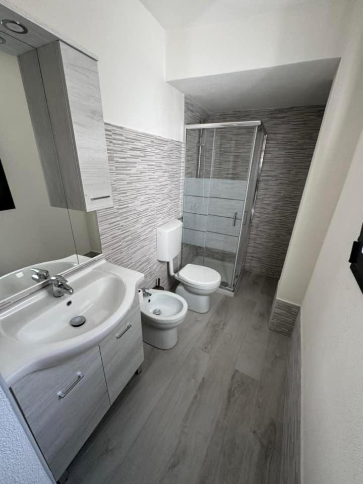 Jonia Apartments Giarre Luaran gambar