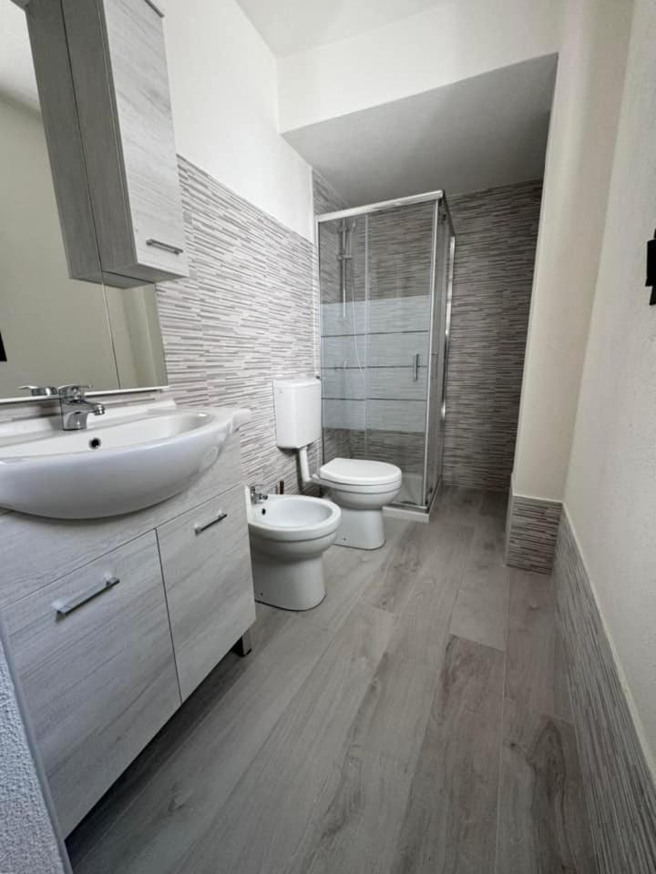 Jonia Apartments Giarre Luaran gambar