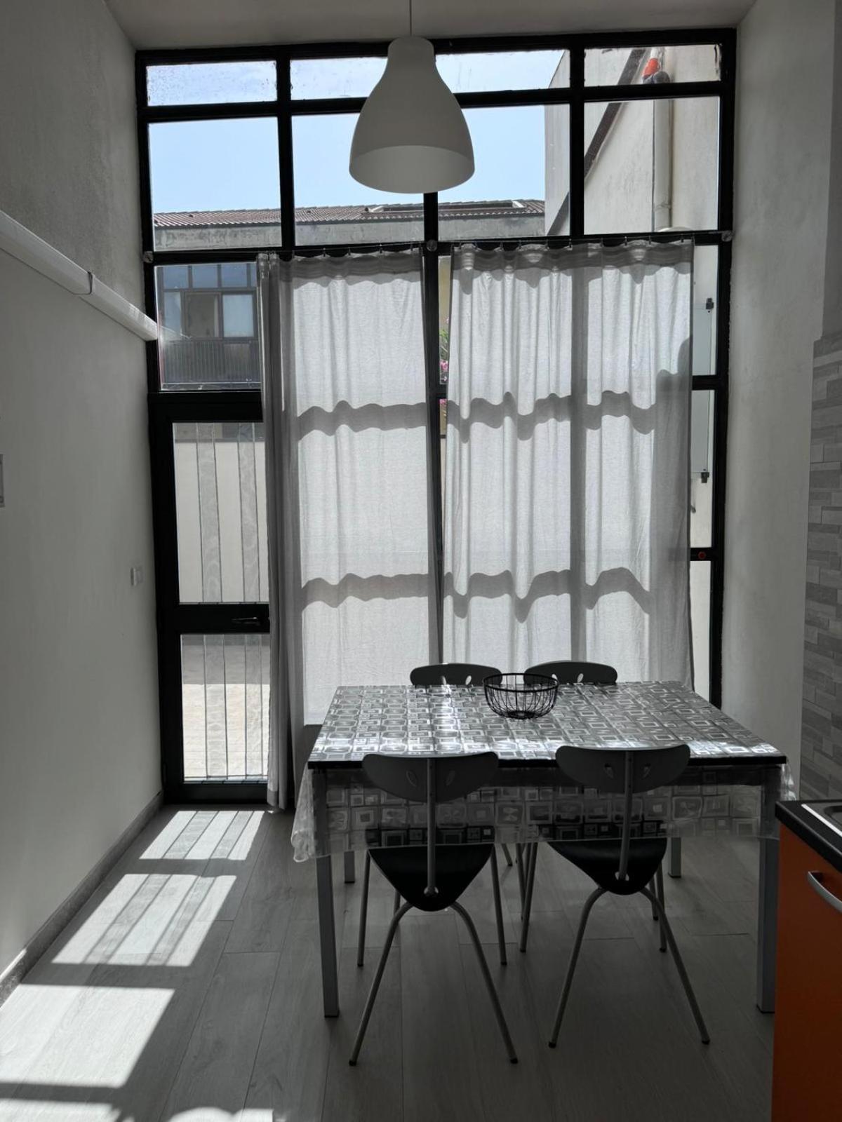 Jonia Apartments Giarre Luaran gambar