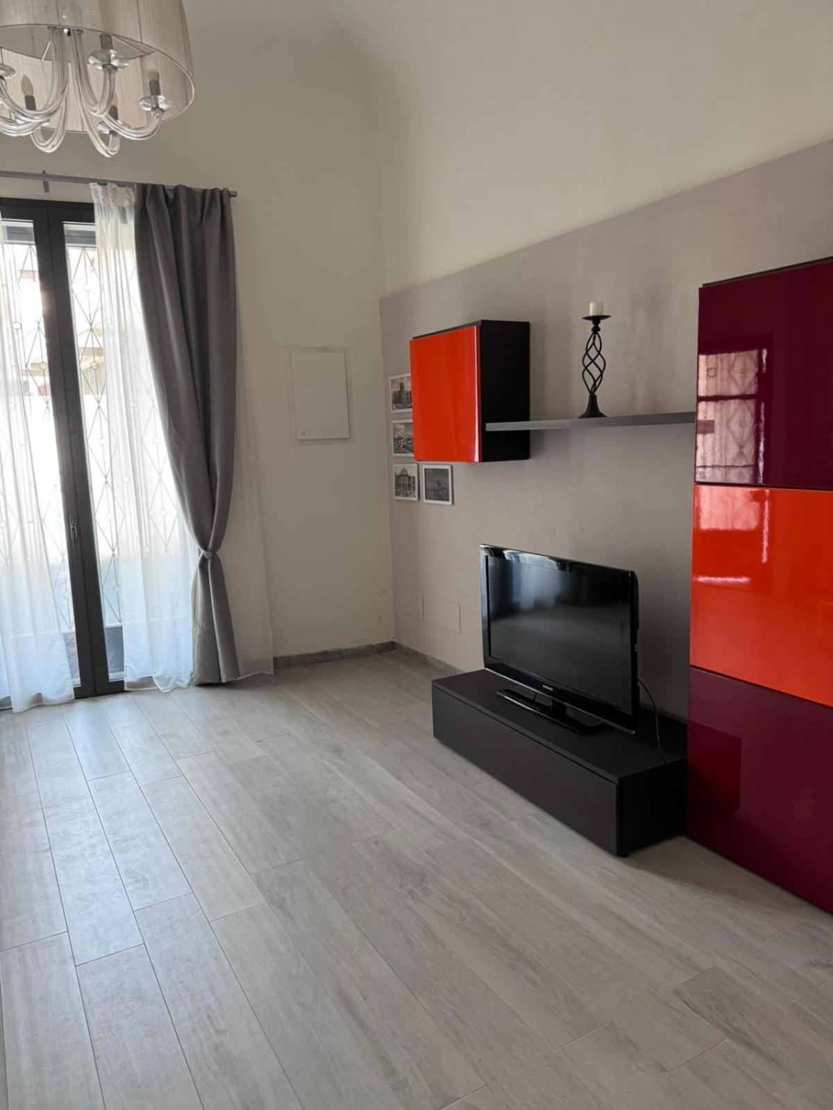 Jonia Apartments Giarre Luaran gambar