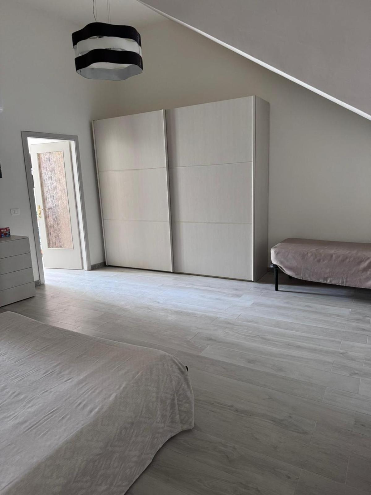 Jonia Apartments Giarre Luaran gambar