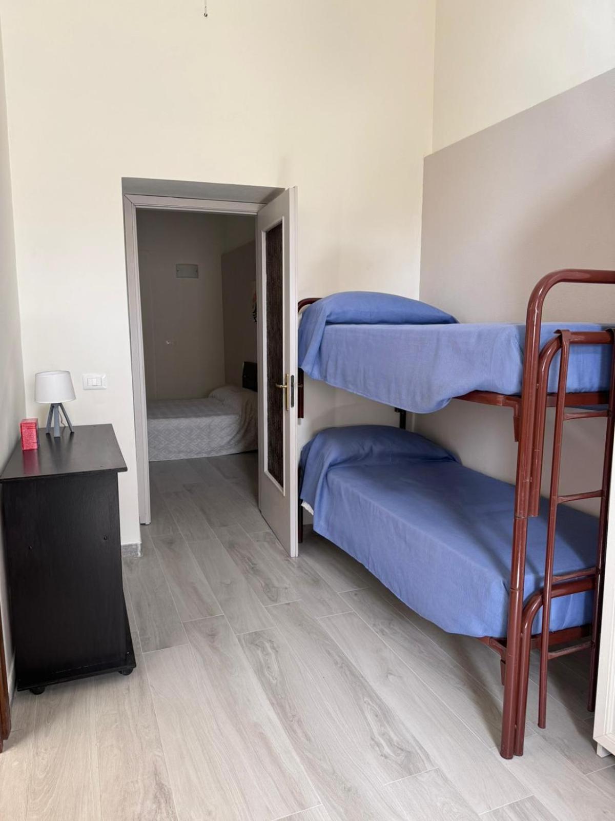 Jonia Apartments Giarre Luaran gambar
