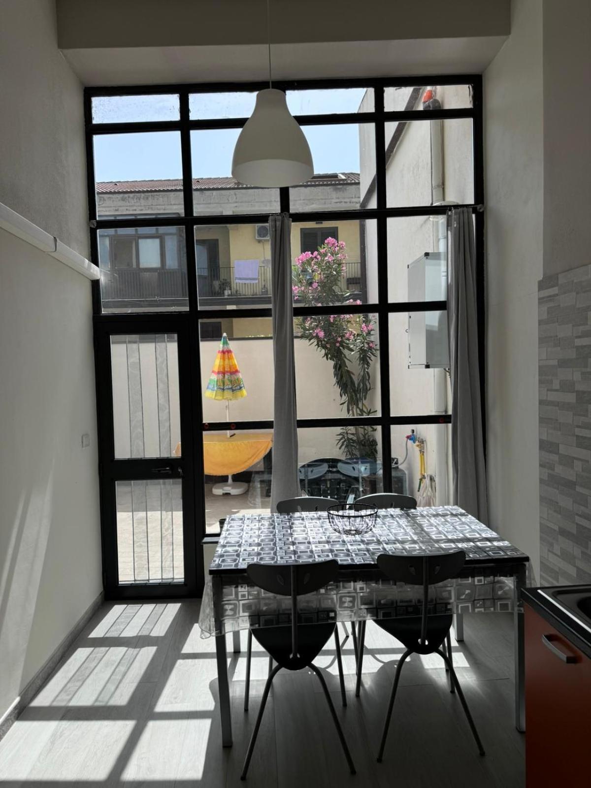 Jonia Apartments Giarre Luaran gambar