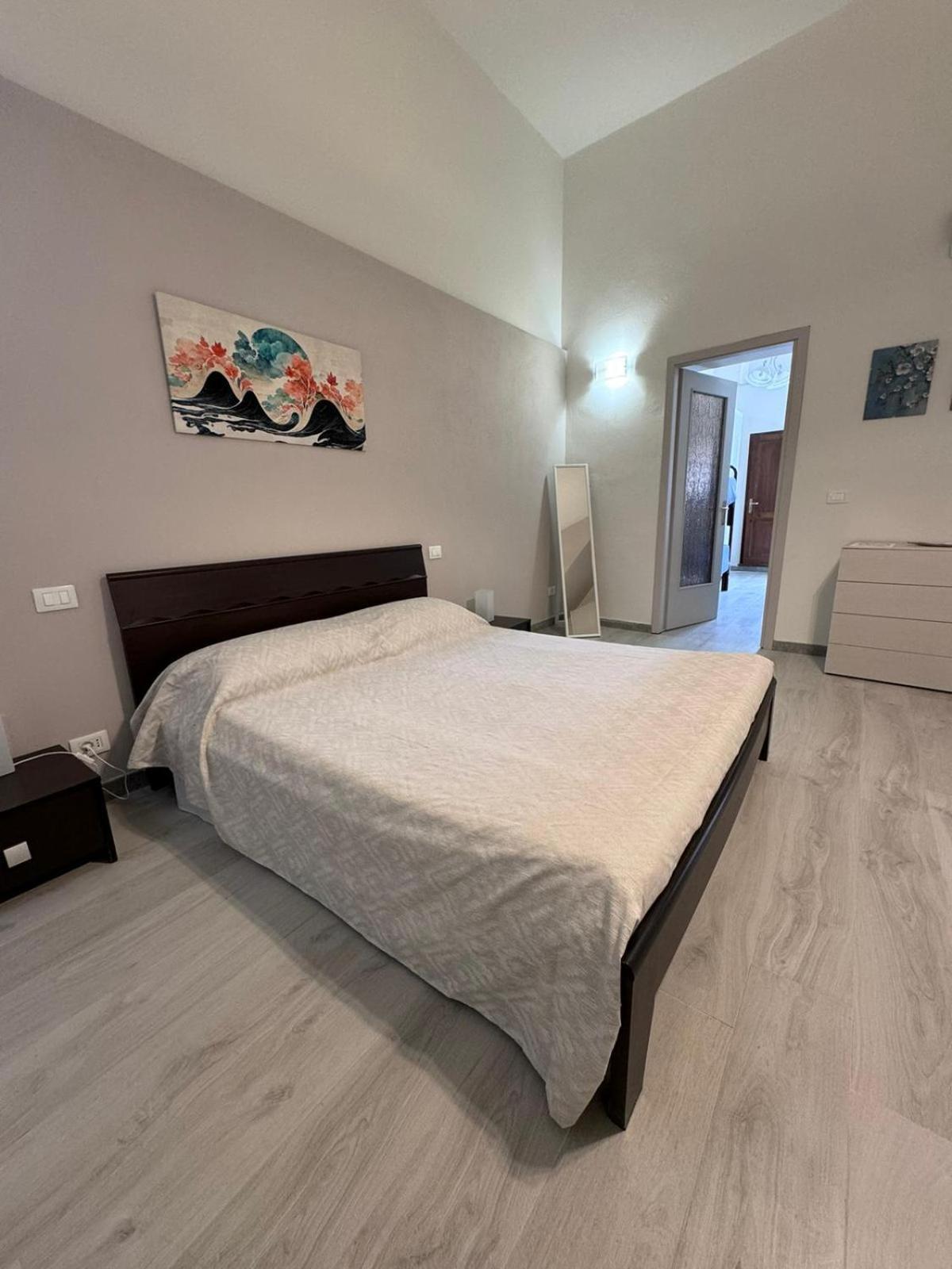 Jonia Apartments Giarre Luaran gambar