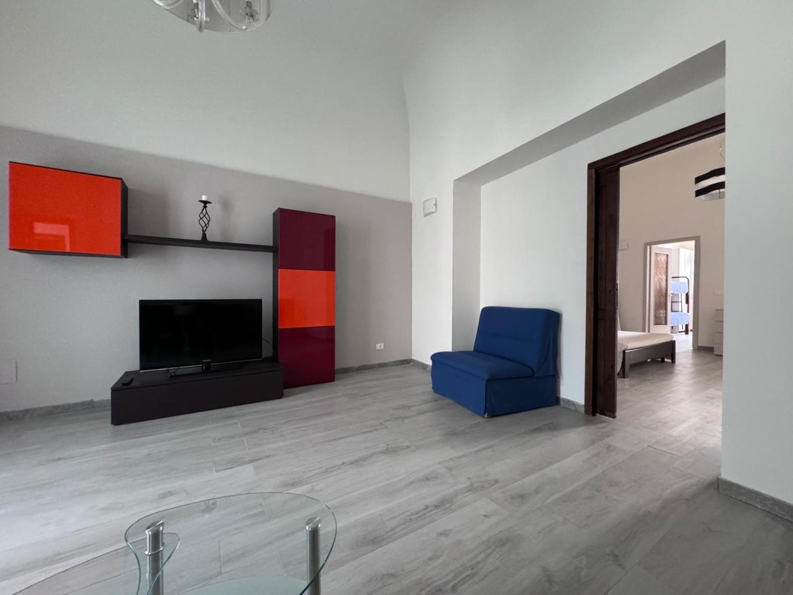 Jonia Apartments Giarre Luaran gambar