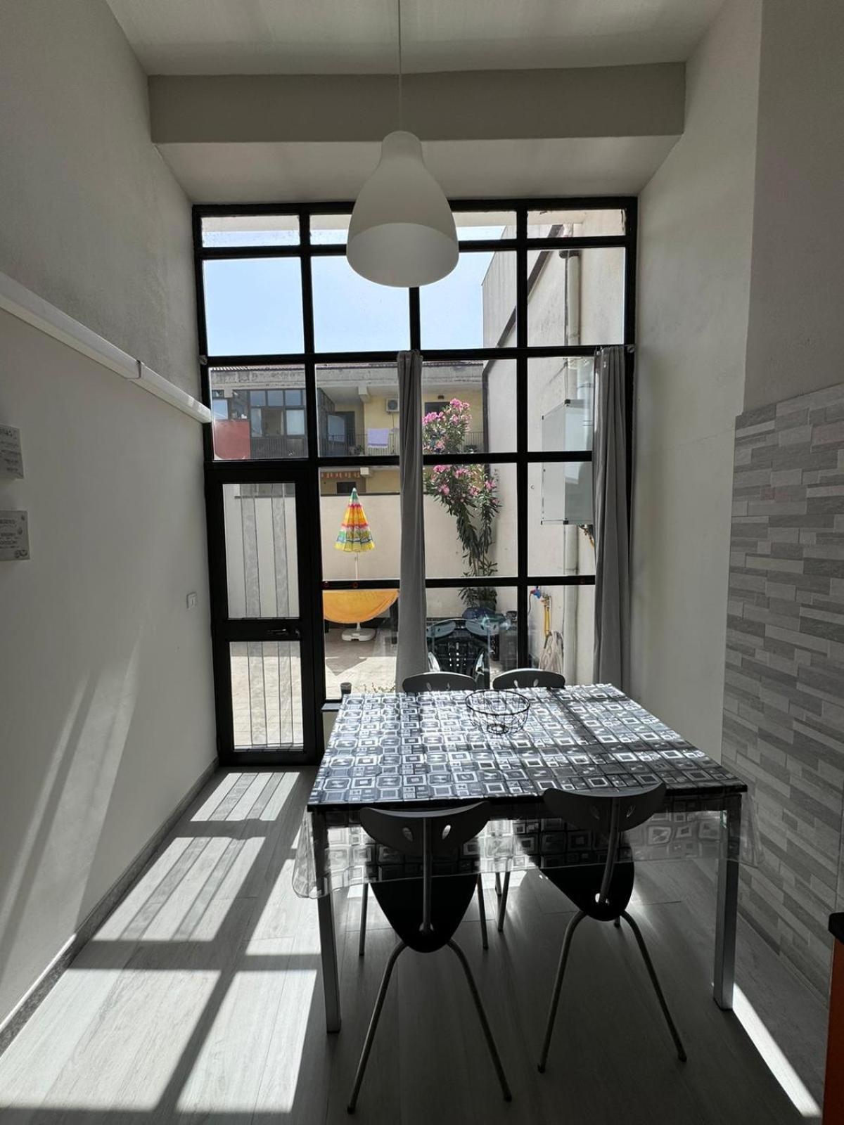 Jonia Apartments Giarre Luaran gambar