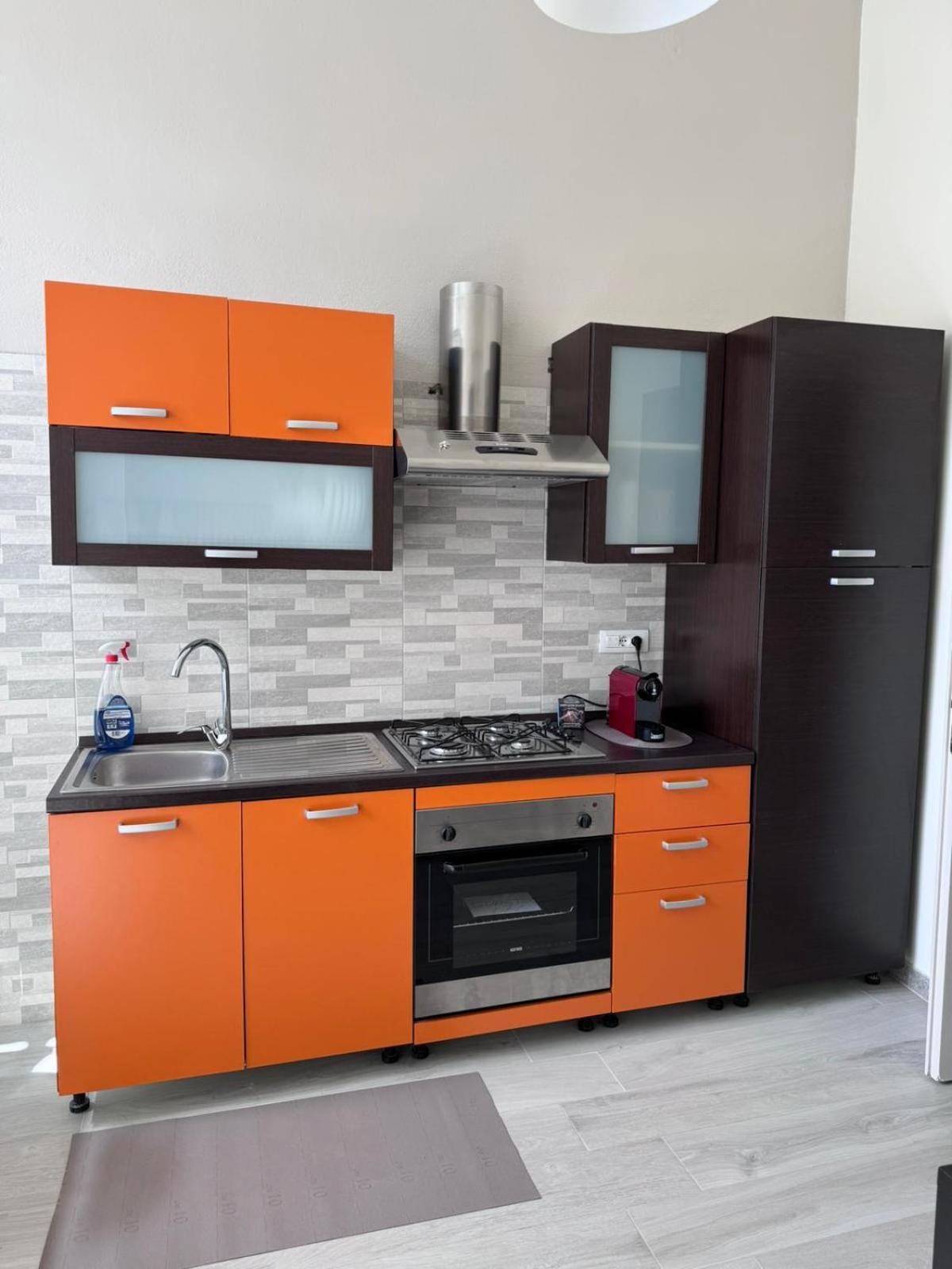 Jonia Apartments Giarre Luaran gambar
