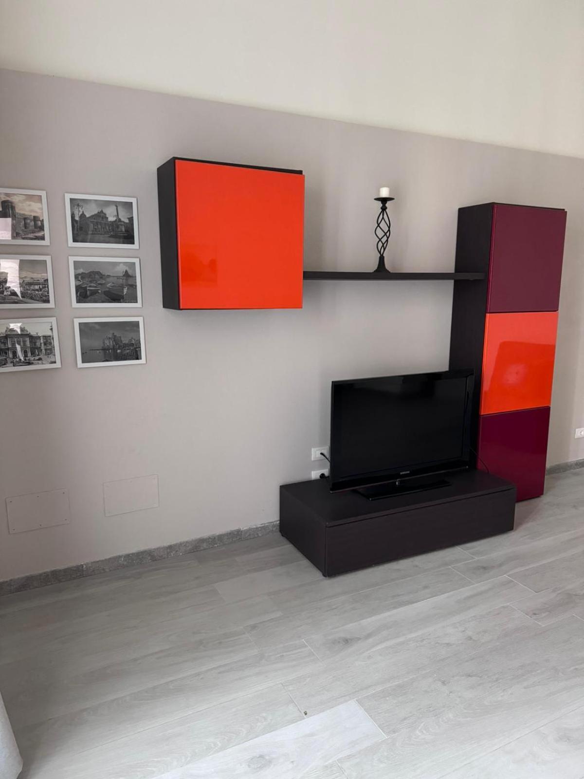 Jonia Apartments Giarre Luaran gambar