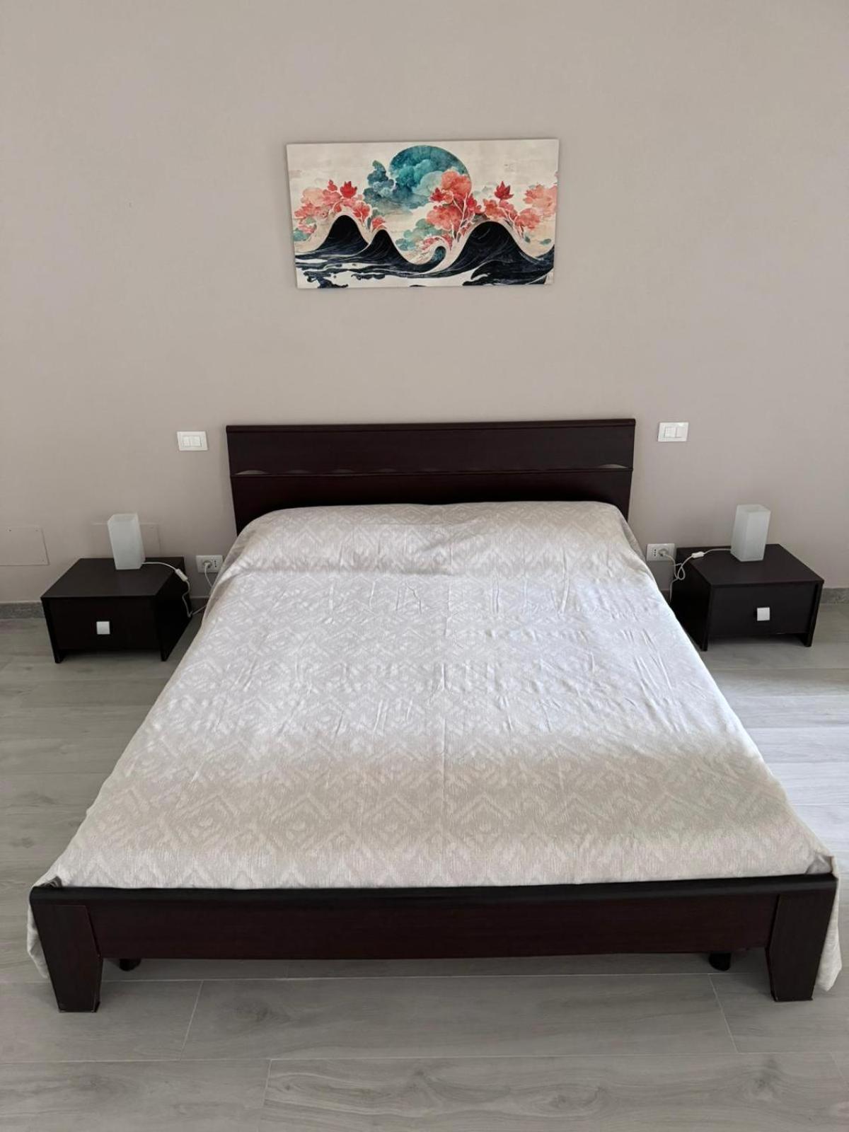 Jonia Apartments Giarre Luaran gambar