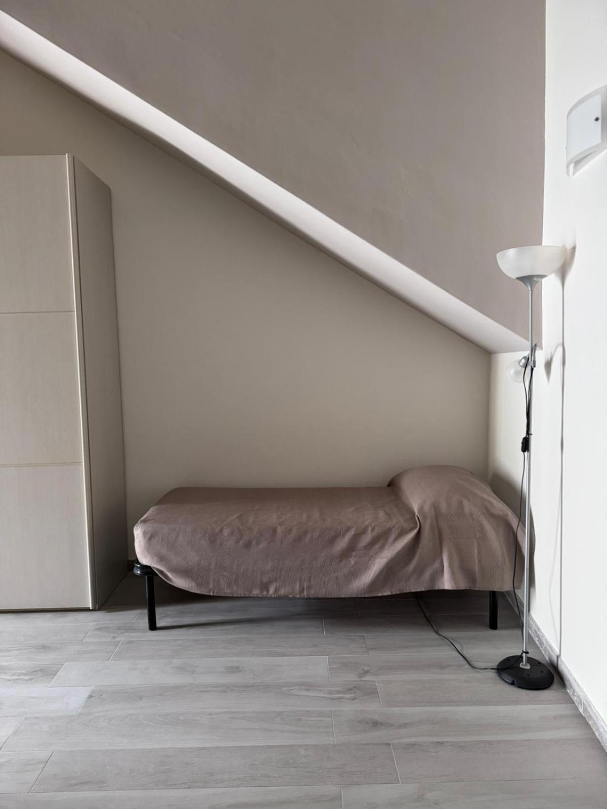 Jonia Apartments Giarre Luaran gambar