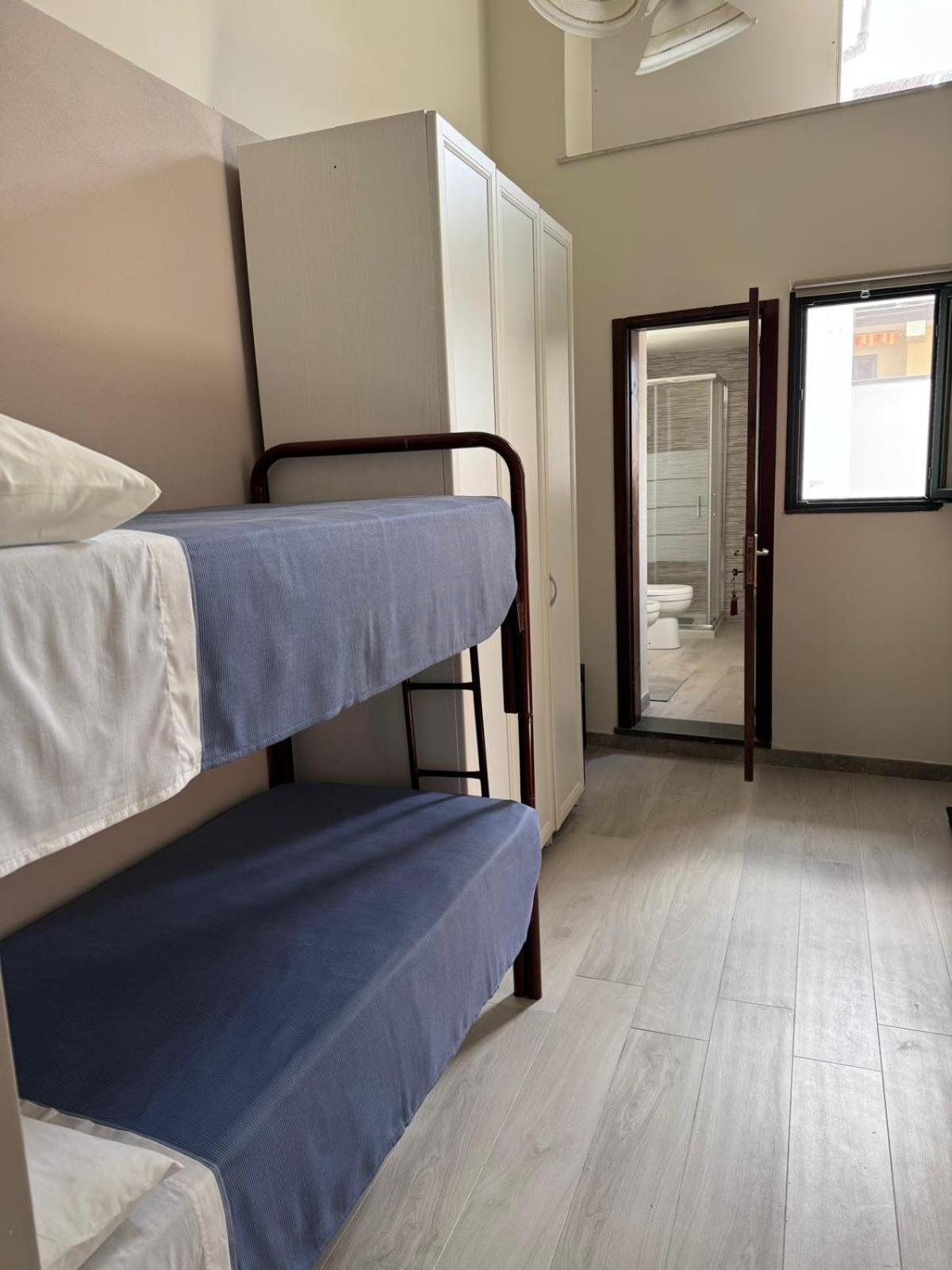 Jonia Apartments Giarre Luaran gambar