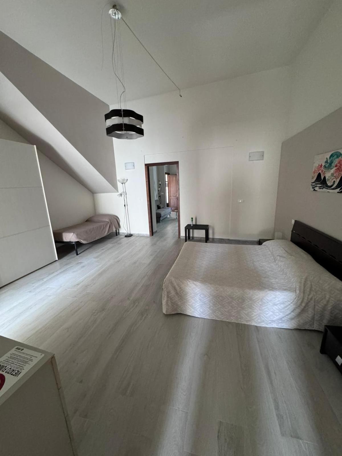 Jonia Apartments Giarre Luaran gambar