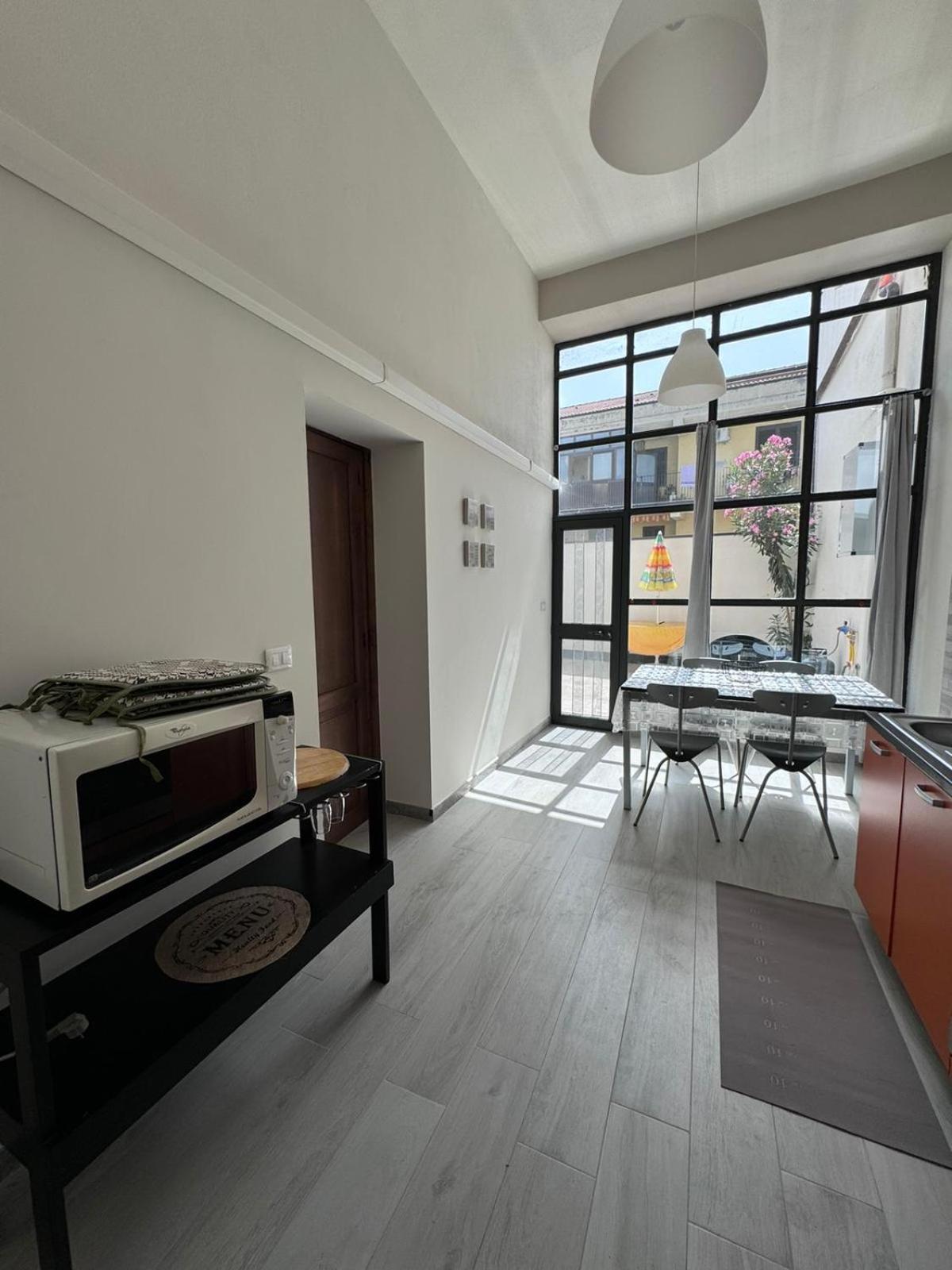 Jonia Apartments Giarre Luaran gambar